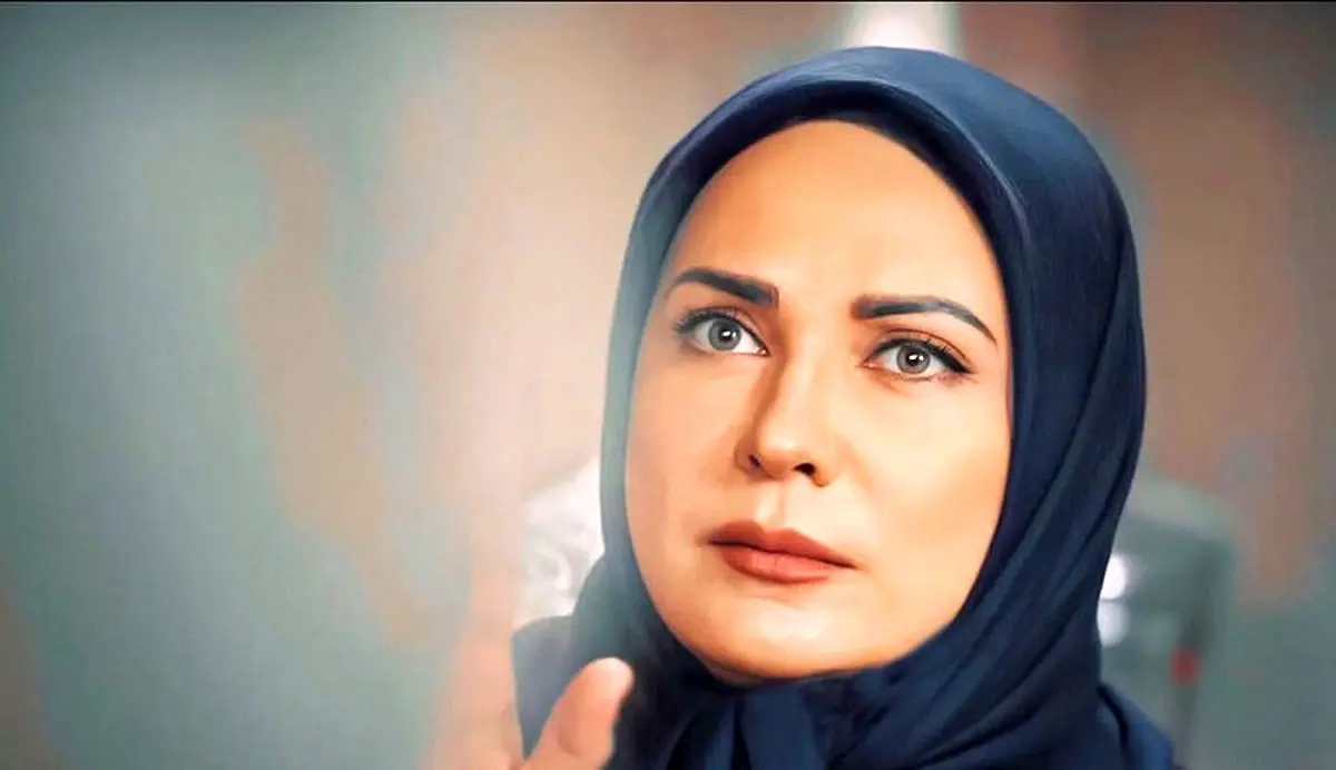 تغییر شوکه کننده لعیا زنگنه بعد از مدت ها همه رو مبهوت کرد | لعیا زنگنه بعد از جراحی زیبایی شده عین 20 ساله ها