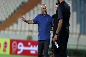 اعلام اسامی محرومان جام حذفی؛ منصوریان غایب بزرگ