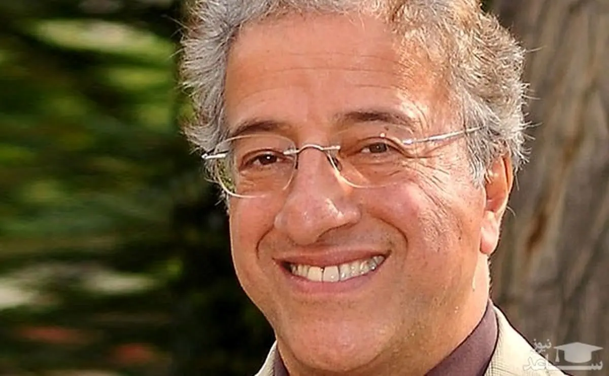 خانواده بزرگ علیرضا خمسه ! + عکس