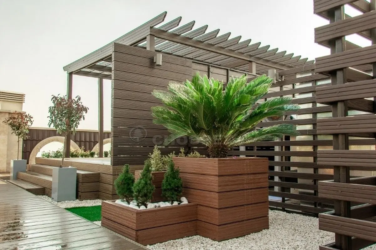 آشنایی با چوب پلاست و کاربری متنوع آن!