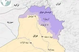 خورشید هرکی کیست؟ / درگیری‌های عشیره‌ای در اربیل