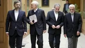 خرازی : در صدور انقلاب اشتباهات زیادی داشتیم