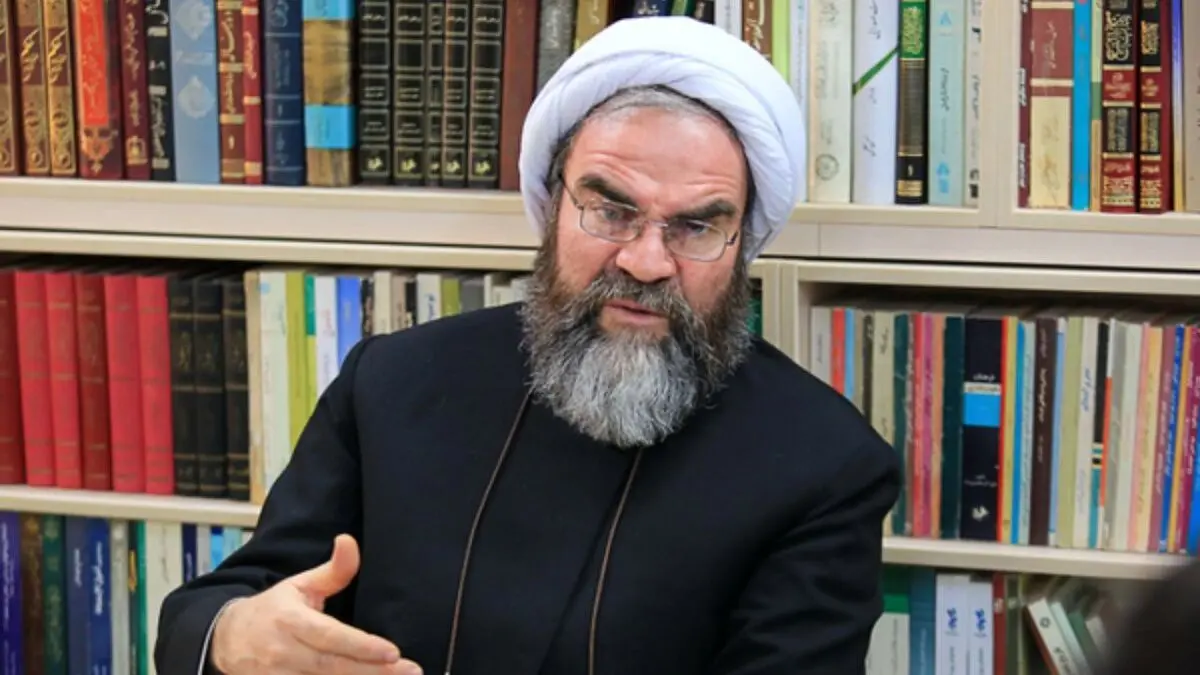 نمی‌توان همواره با تمام دنیا درگیر بود