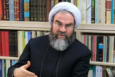 نمی‌توان همواره با تمام دنیا درگیر بود