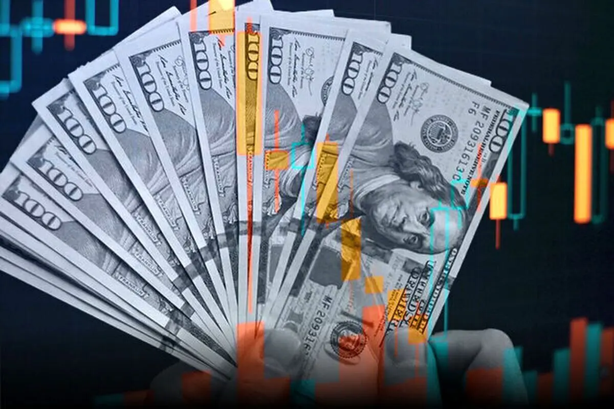 قیمت دلار آزاد و یورو امروز اول صبح چهارشنبه ۹ مهر ۱۴۰۴ | جهش دوباره قیمت دلار در بازار آزاد