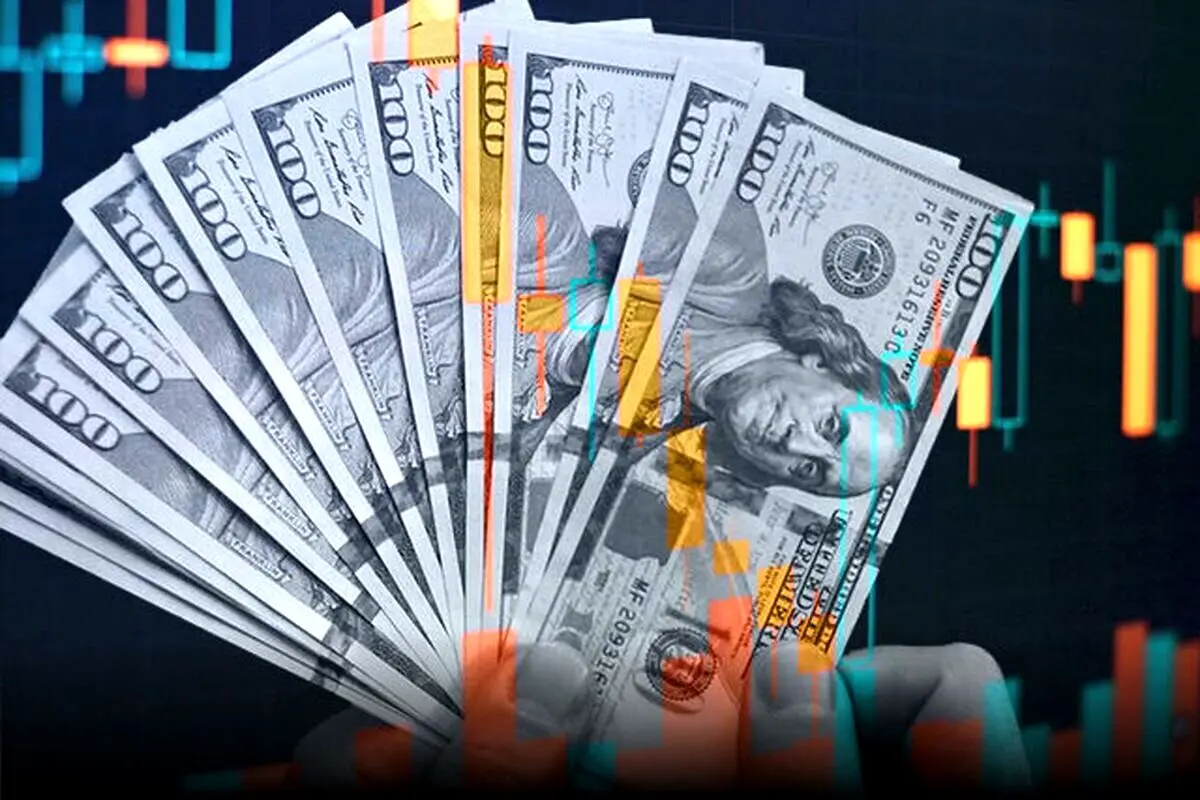 قیمت دلار آزاد و یورو امروز اول صبح چهارشنبه ۹ مهر ۱۴۰۴ | جهش دوباره قیمت دلار در بازار آزاد