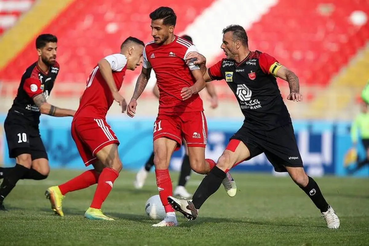 
تاریخ مسابقه سوپرجام اعلام شد
