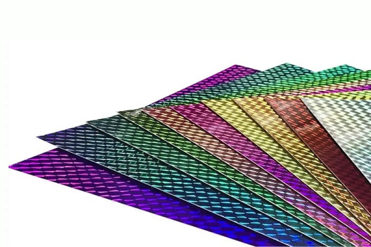 برچسب امنیتی چیست ؟