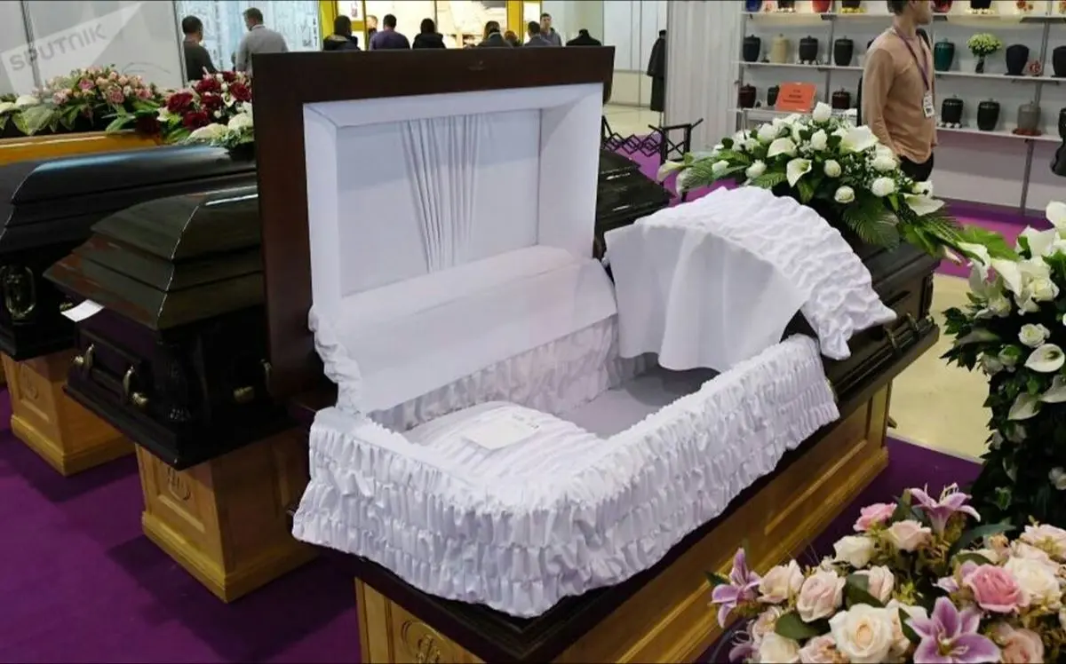 نشانه های مرگ زود چیست؟