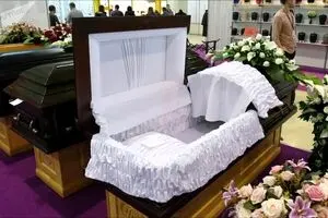نشانه های مرگ زود چیست؟