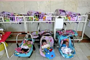 هشدار جدی بهزیستی | کلاهبرداری با عنوان فرزندخواندگی در زمان جنگ
