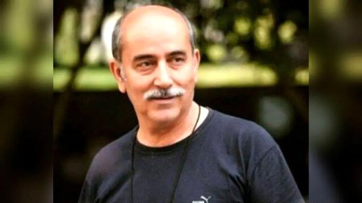 آخرین وداع با مهرداد فلاحتگر | جزئیات مراسم تشییع و خاکسپاری