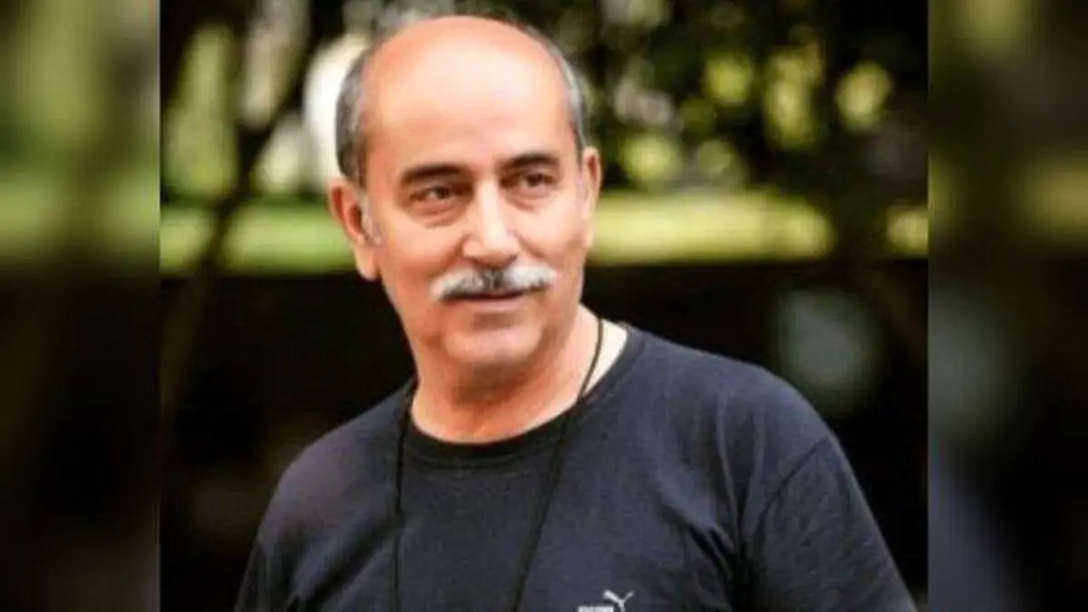 آخرین وداع با مهرداد فلاحتگر | جزئیات مراسم تشییع و خاکسپاری