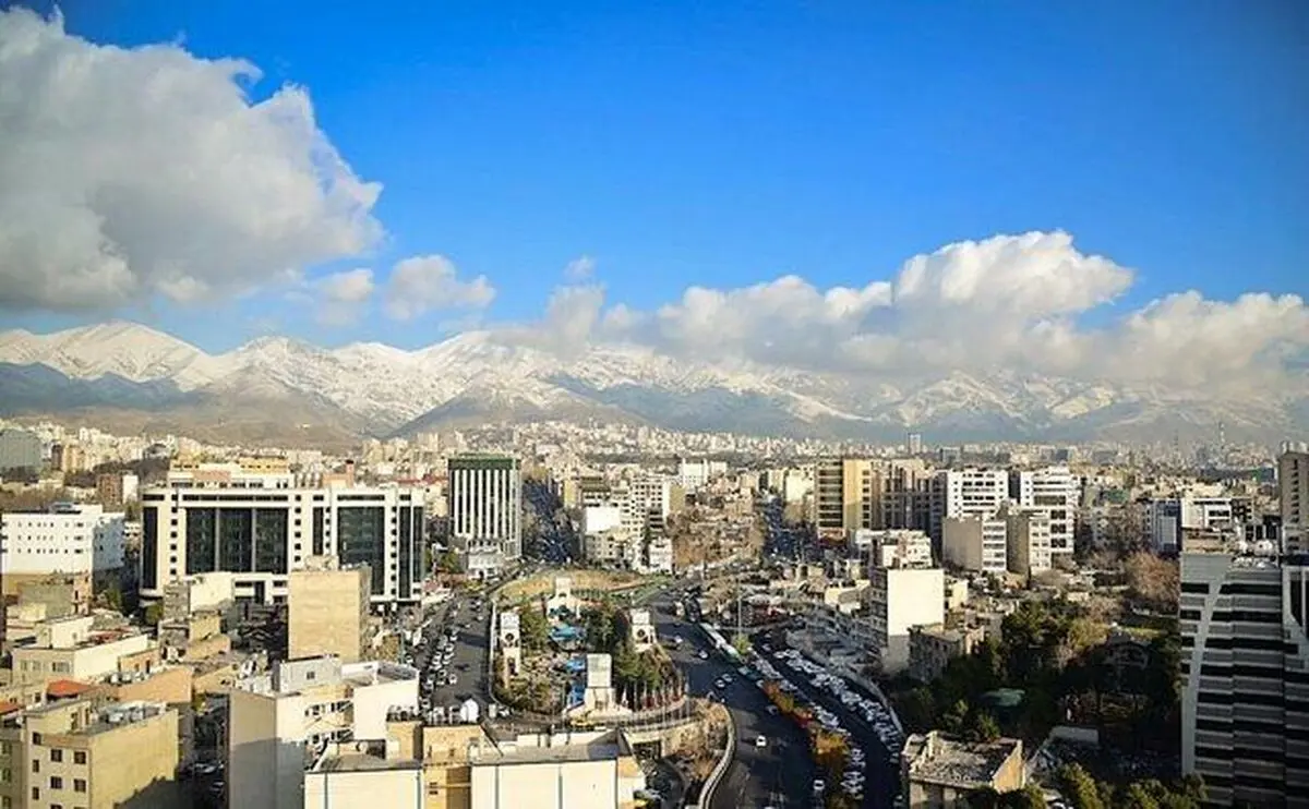 اطلاعیه مهم درباره صداهای امروز در تهران