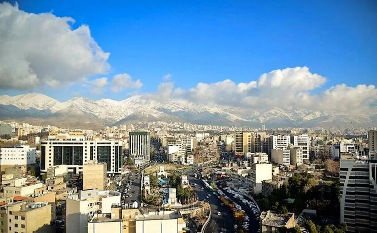 اطلاعیه مهم درباره صداهای امروز در تهران