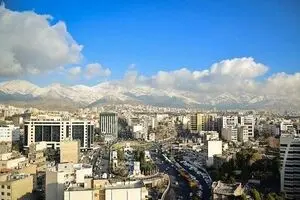 اطلاعیه مهم درباره صداهای امروز در تهران