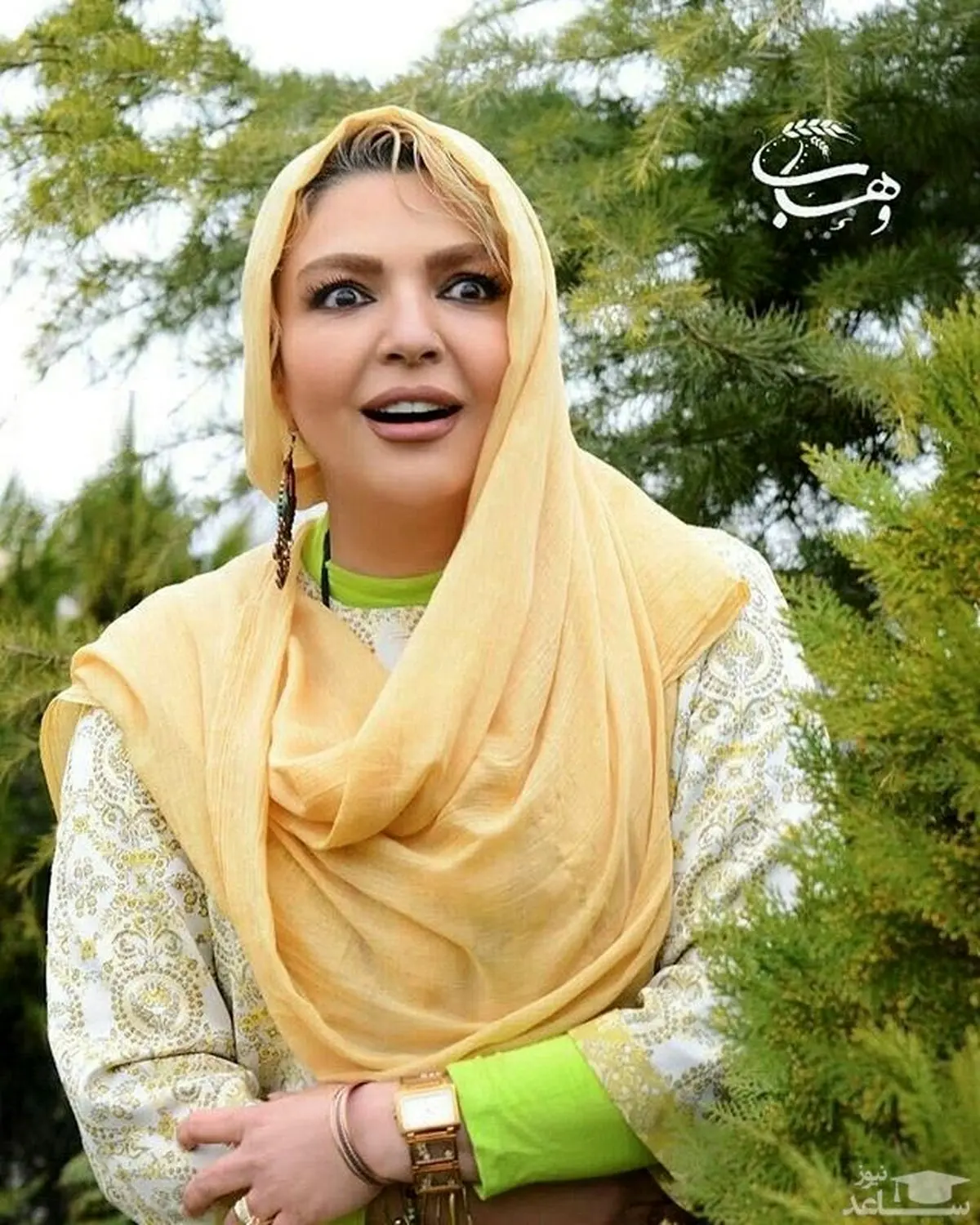 بیوگرافی شهرزاد عبدالمجید