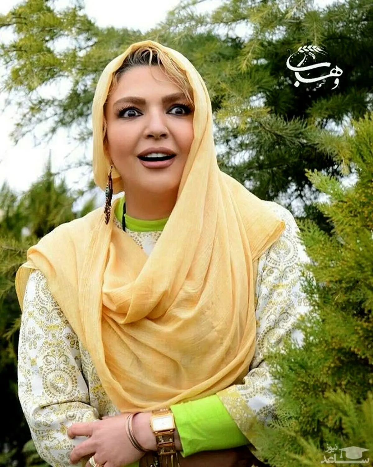 بیوگرافی شهرزاد عبدالمجید