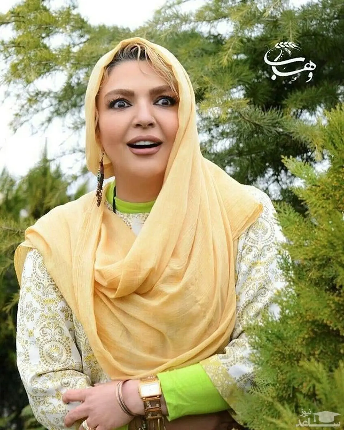 بیوگرافی شهرزاد عبدالمجید