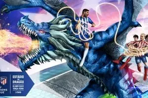 طارمی ستاره های مادرید را دستگیر کرد + سند و عکس