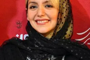 پیری زودرس نازنین بیاتی| رنگ زرد و زار نازنین خانم