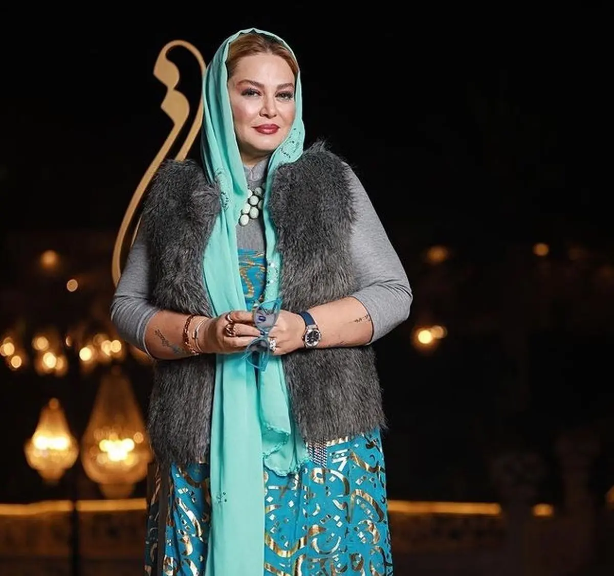 بهاره رهنما بعد از حاجی دیوانه شد | تلاش های بهاره رهنما برای خودنمایی