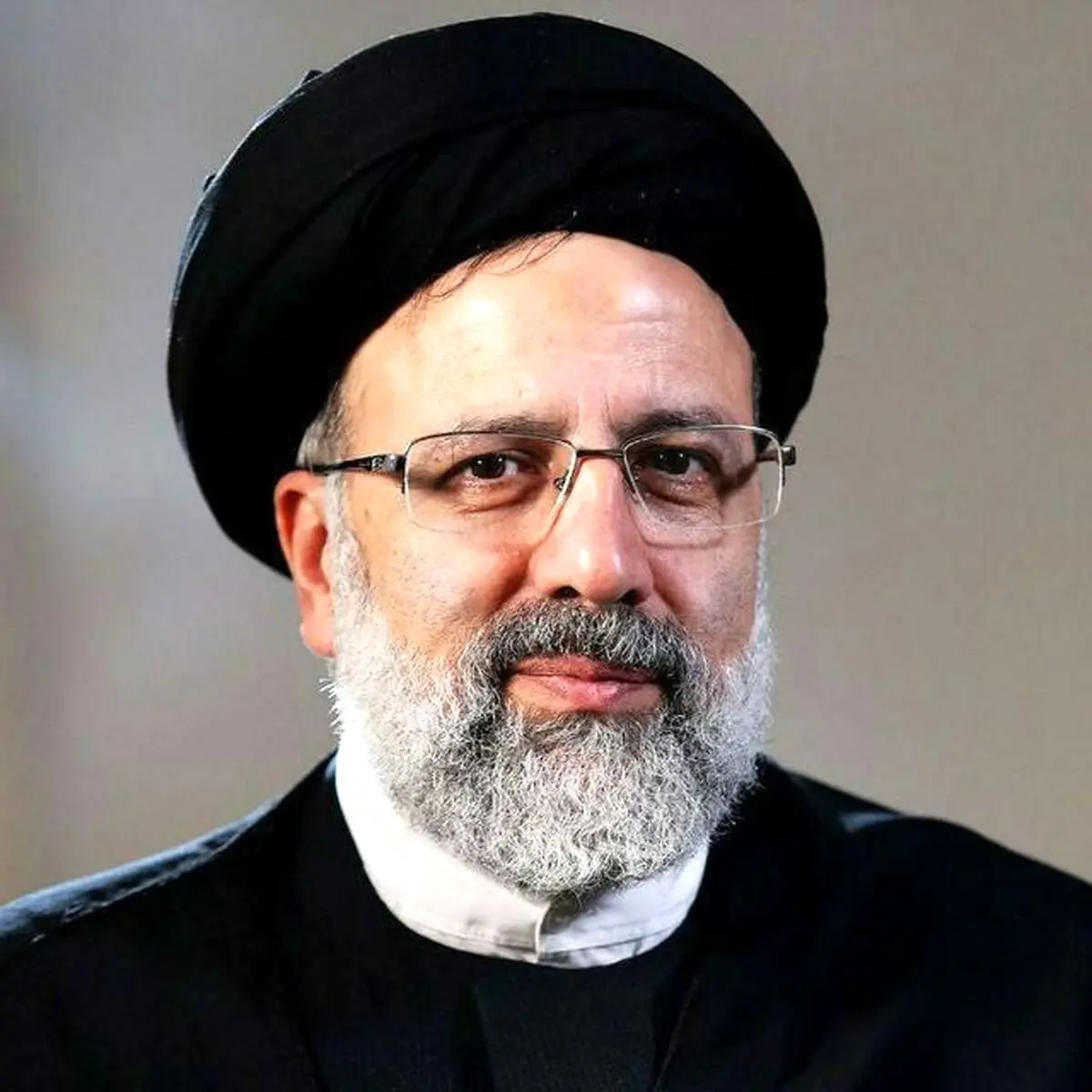 حمایت دو جامعه روحانی از رئیسی