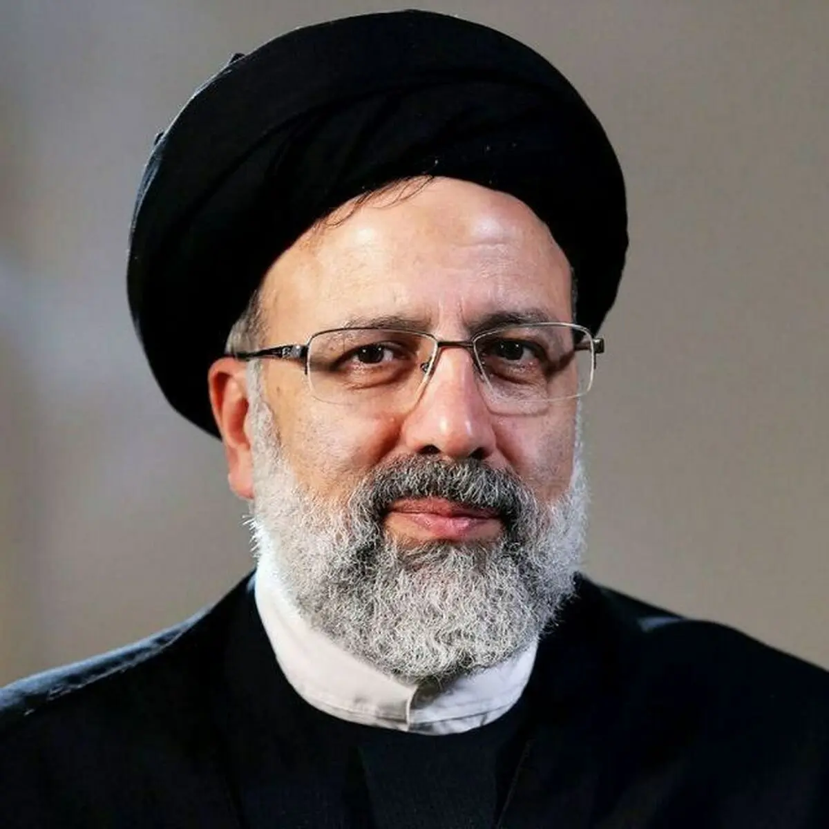 حمایت دو جامعه روحانی از رئیسی