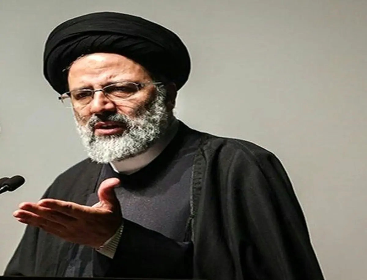 رئیسی: فساد ستیزی در قوه قضاییه با قوت ادامه می‌یابد