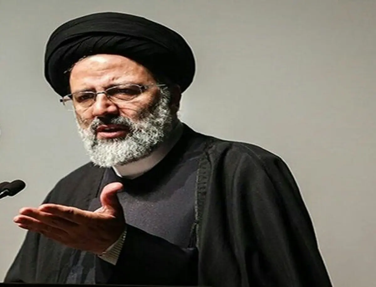رئیسی: فساد ستیزی در قوه قضاییه با قوت ادامه می‌یابد
