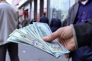 قیمت دلار آزاد اول صبح امروز چهارشنبه ۷ آبان ۱۴۰۴ | موج جدید ریزش قیمت دلار آزاد