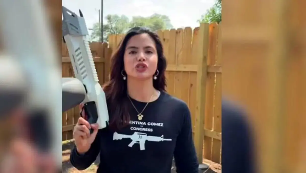 ویدیویی که آمریکا را لرزاند | ببینید !