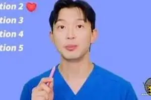 فک زاویه‌دار بدون تزریق و جراحی می خواهی! | تمرینات سریع یوگای صورت در ۵ دقیقه را اینجا ببین!