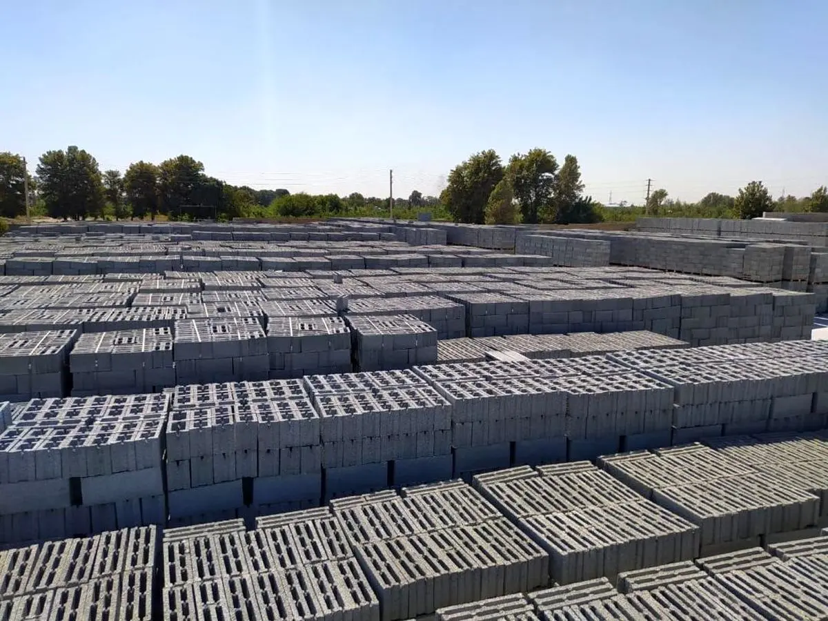 خرید بلوک سیمانی سبک و لیکا با قیمت مناسب | چرا بلوک بانی بهترین انتخاب است؟