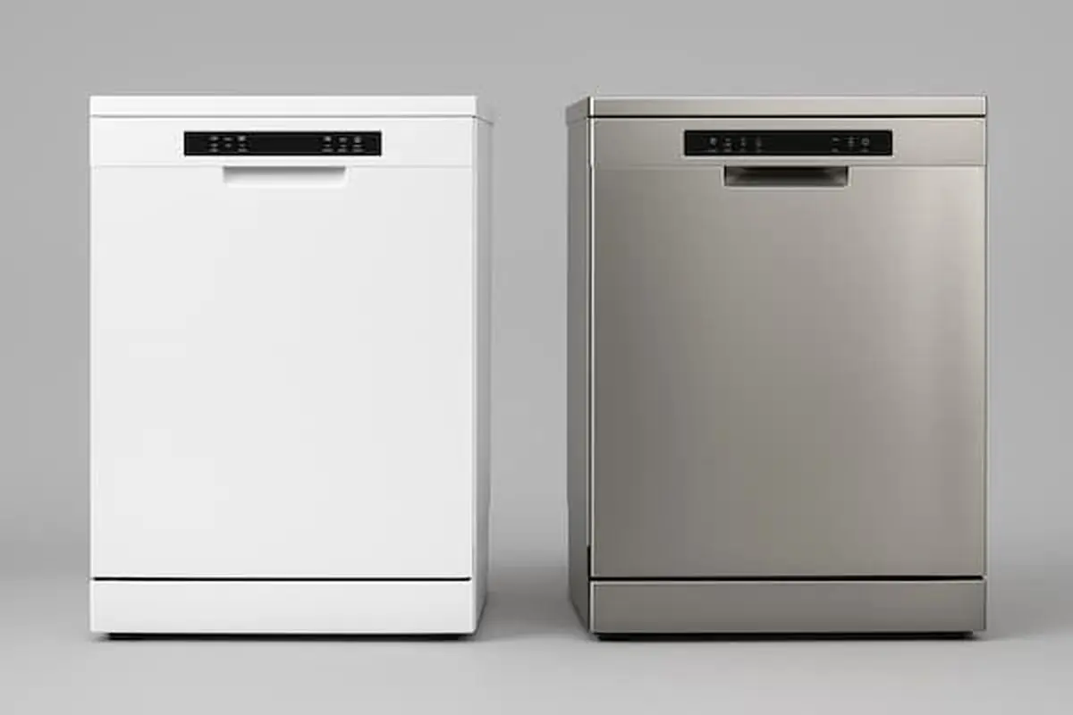 مقایسه تخصصی ماشین‌های ظرفشویی پاکشوما و جی‌پلاس