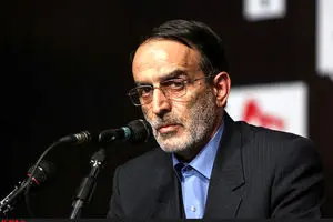 پیش بینی عجیب عضو جبهه پایداری از سرنوشت مادورو