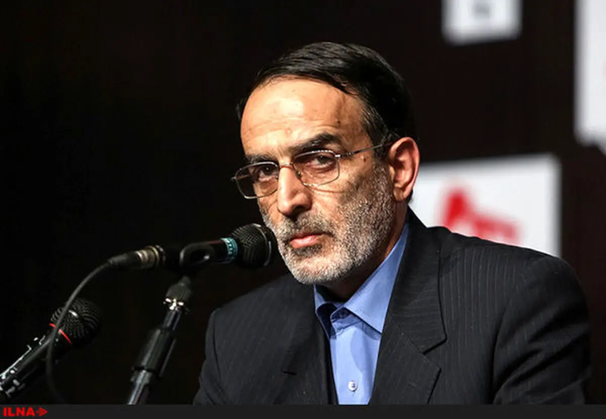 پیش بینی عجیب عضو جبهه پایداری از سرنوشت مادورو