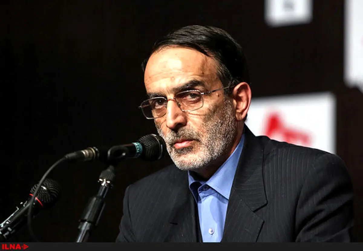 پیش بینی عجیب عضو جبهه پایداری از سرنوشت مادورو