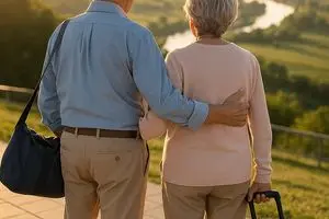 خبر خوب درباره تسهیلات سفر فرهنگیان | بازنشسته‌ها چطور می‌تونن با قسط و تخفیف سفر برن؟