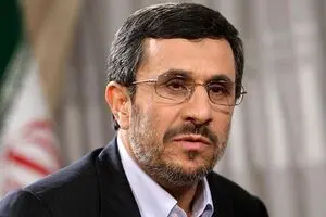 احمدی‌نژاد چه واکسنی تزریق کرده؟