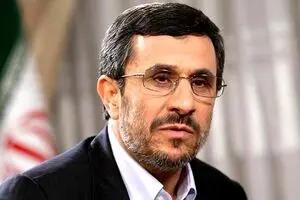 احمدی‌نژاد چه واکسنی تزریق کرده؟