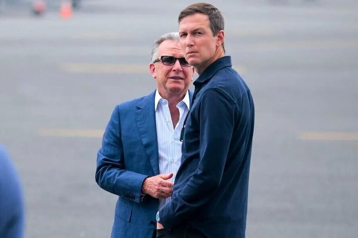 افشاگری واشنگتن‌پست از مرد مرموز مذاکرات تهران و واشنگتن