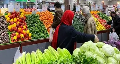 تغییر بزرگ در کالابرگ الکترونیک | میوه هم یارانه‌ای شد