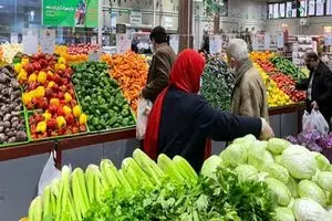 تغییر بزرگ در کالابرگ الکترونیک | میوه هم یارانه‌ای شد