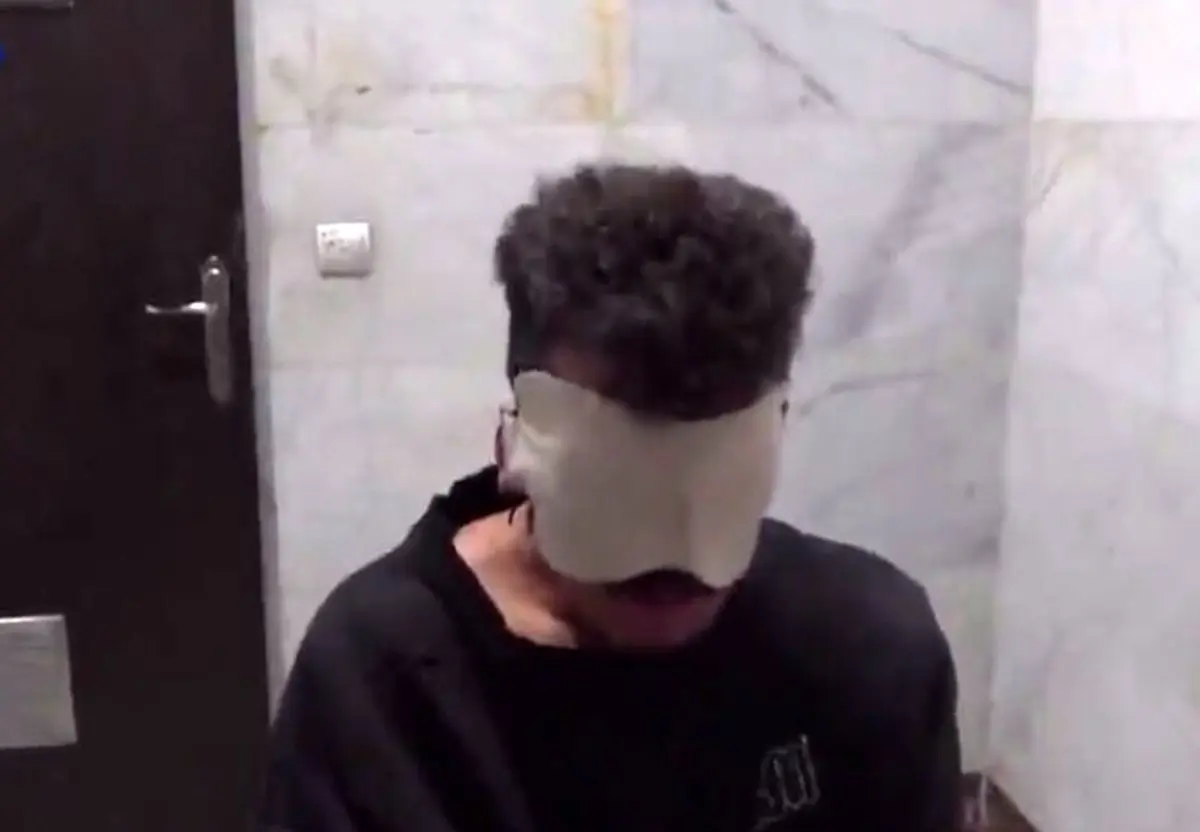 سرشبکه موساد در لرستان دستگیر شد