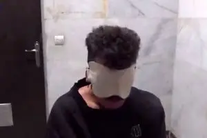 سرشبکه موساد در لرستان دستگیر شد