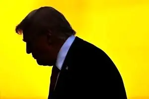 «عقل» ترامپ زیر ذره‌بین آمریکایی‌ها