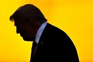 «عقل» ترامپ زیر ذره‌بین آمریکایی‌ها