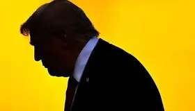 «عقل» ترامپ زیر ذره‌بین آمریکایی‌ها