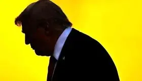 «عقل» ترامپ زیر ذره‌بین آمریکایی‌ها